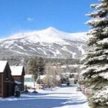 Tyra Lookout 12B Ski In Ski Out Breckenridge Luaran gambar